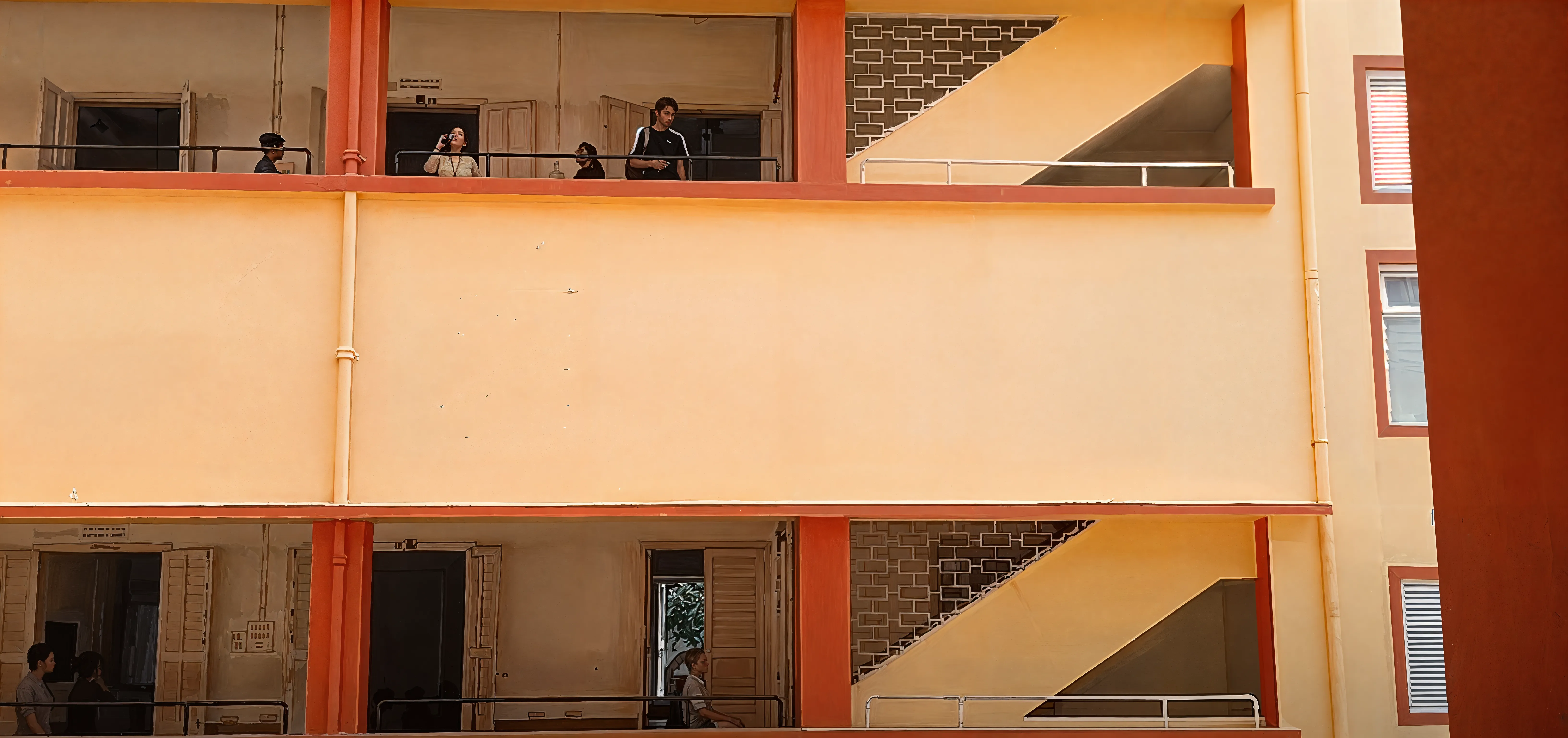 Heramba Chandra College Kolkata Academic Infrastructure photo 4